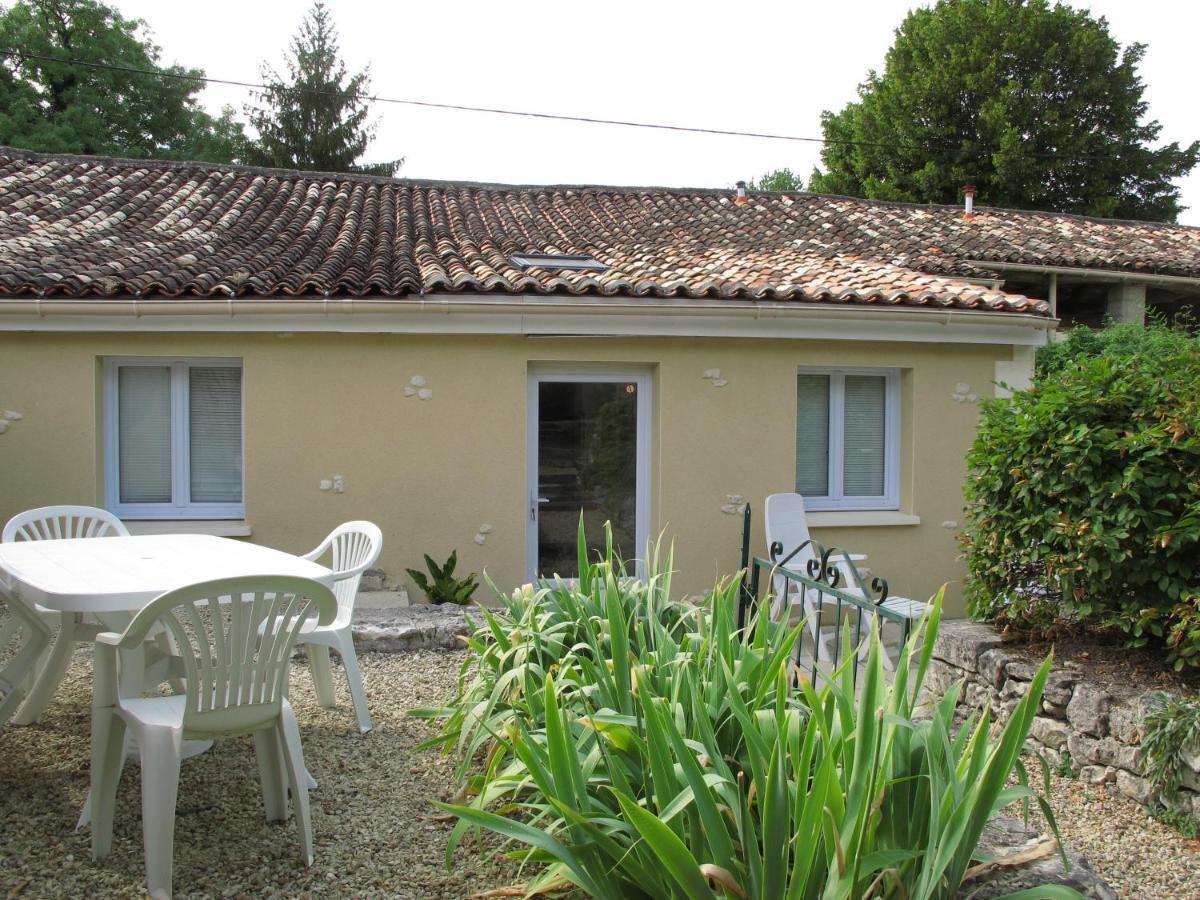Maison Du Ruisseau Malaville Exterior photo